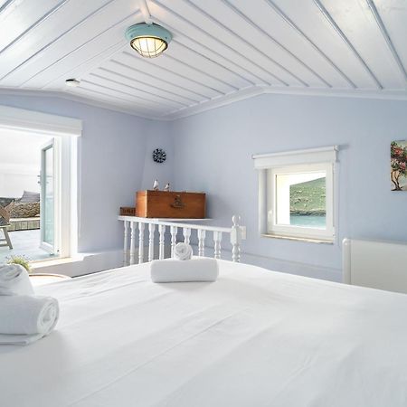 Castel Abaso Boutique Apartments By Explore Andros Eksteriør bilde