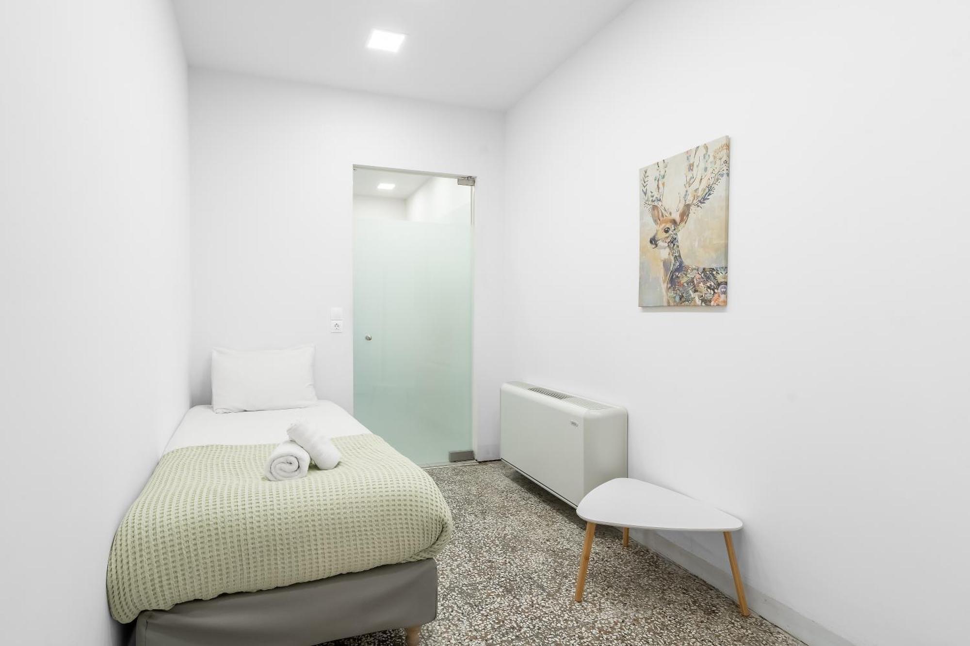 Castel Abaso Boutique Apartments By Explore Andros Eksteriør bilde